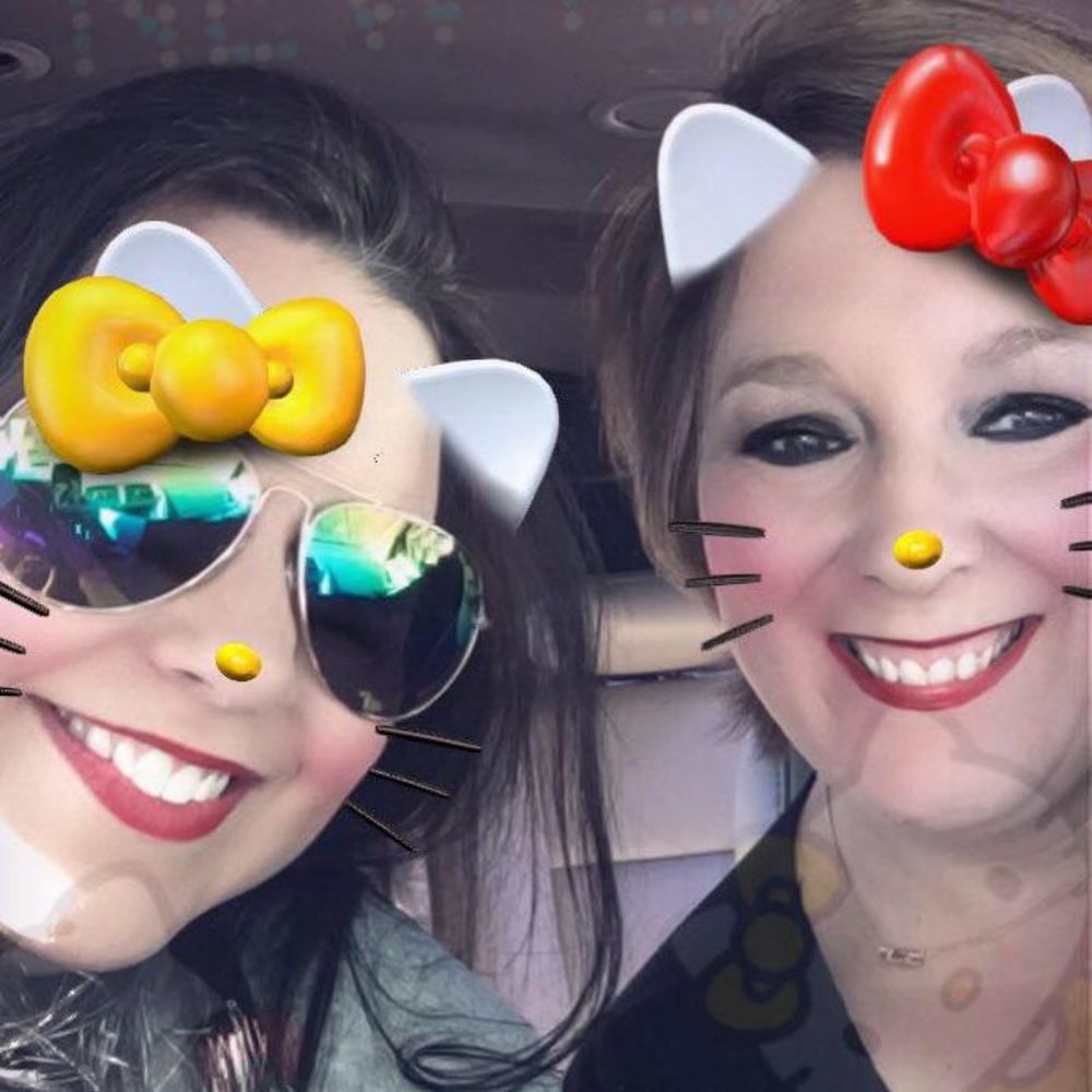 Meet your Posher, April