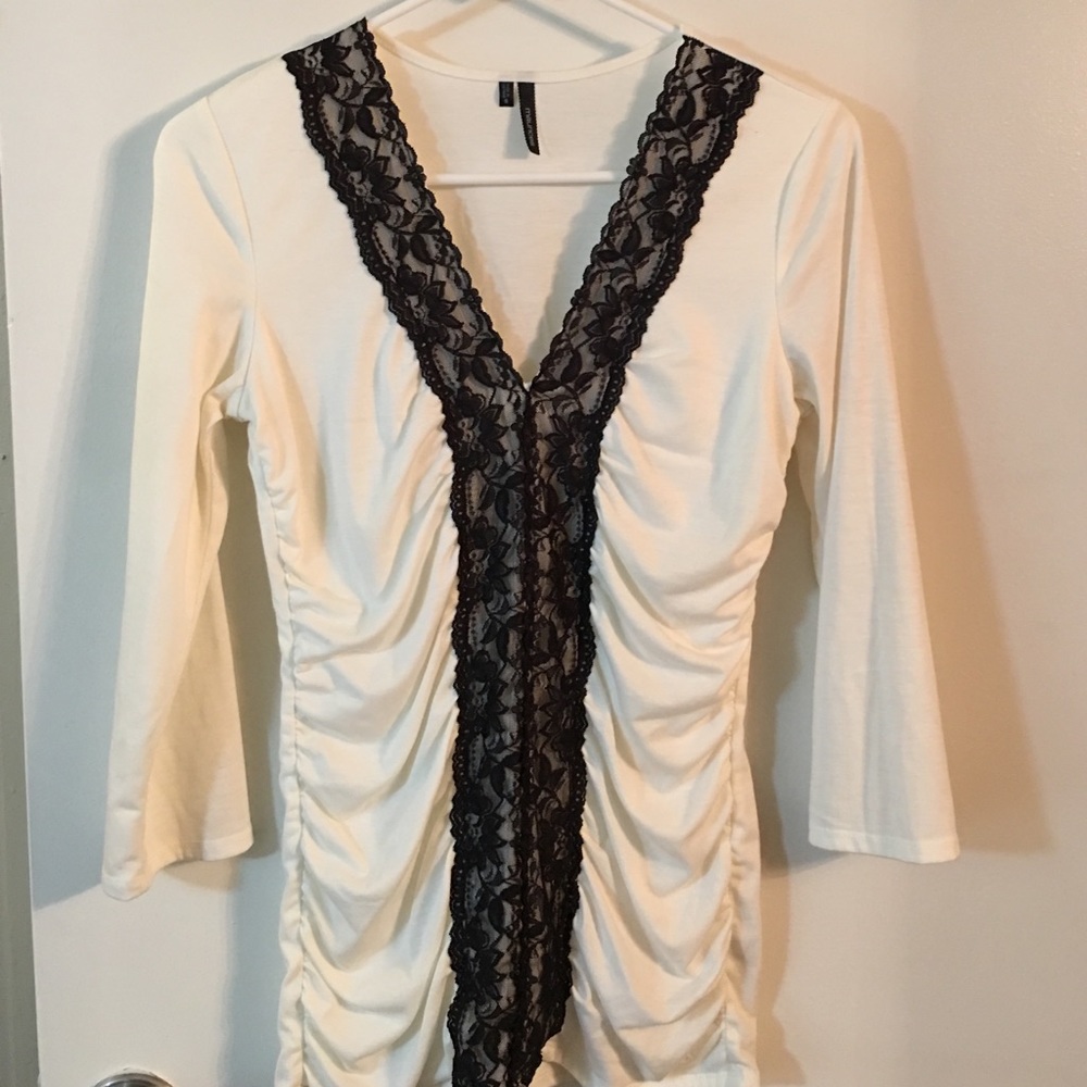 Maurices top