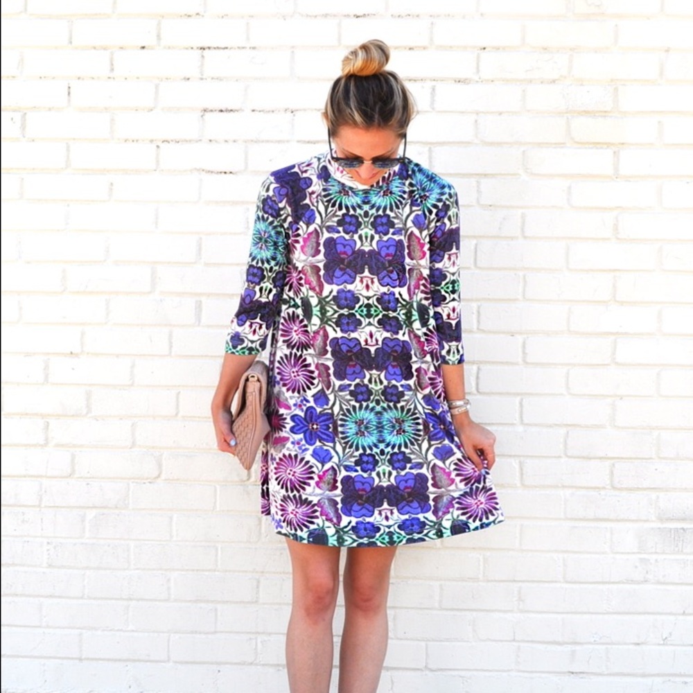Free people fiesta dress