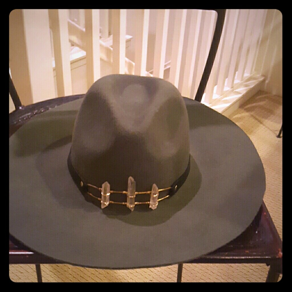 Fedora Hat