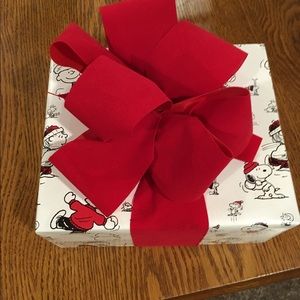 Meet your Posher, Carol