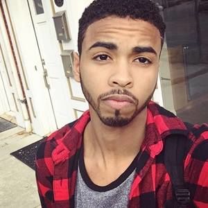 Meet your Posher, Matthew