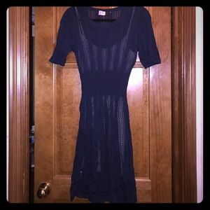 BCBGMazAzria dress