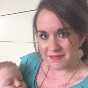 Meet your Posher, Brooke