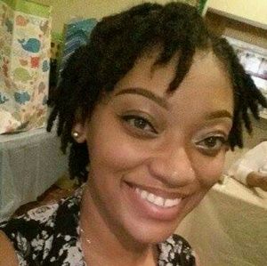 Meet your Posher, Diondra