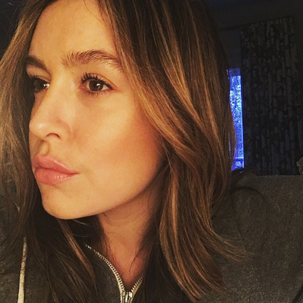 Meet your Posher, Inanna