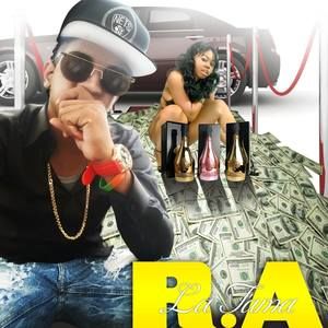 Meet your Posher, Ra