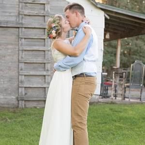 Meet your Posher, Tasha