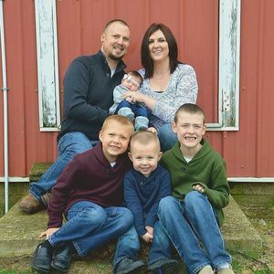 Meet your Posher, Stacy