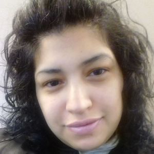 Meet your Posher, Aracely