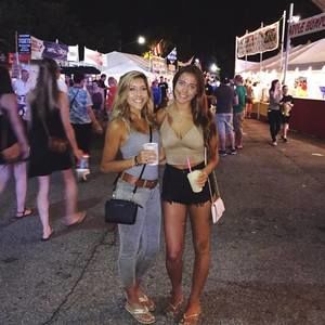 Meet your Posher, Erika