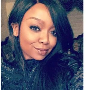 Meet your Posher, Marion