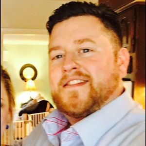 Meet your Posher, John