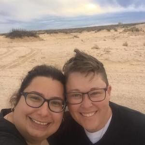 Meet your Posher, Kym