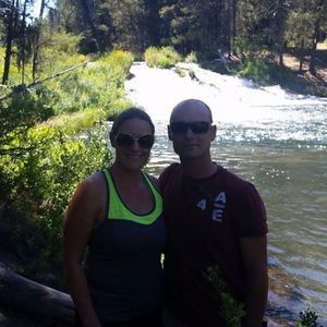 Meet your Posher, Robin