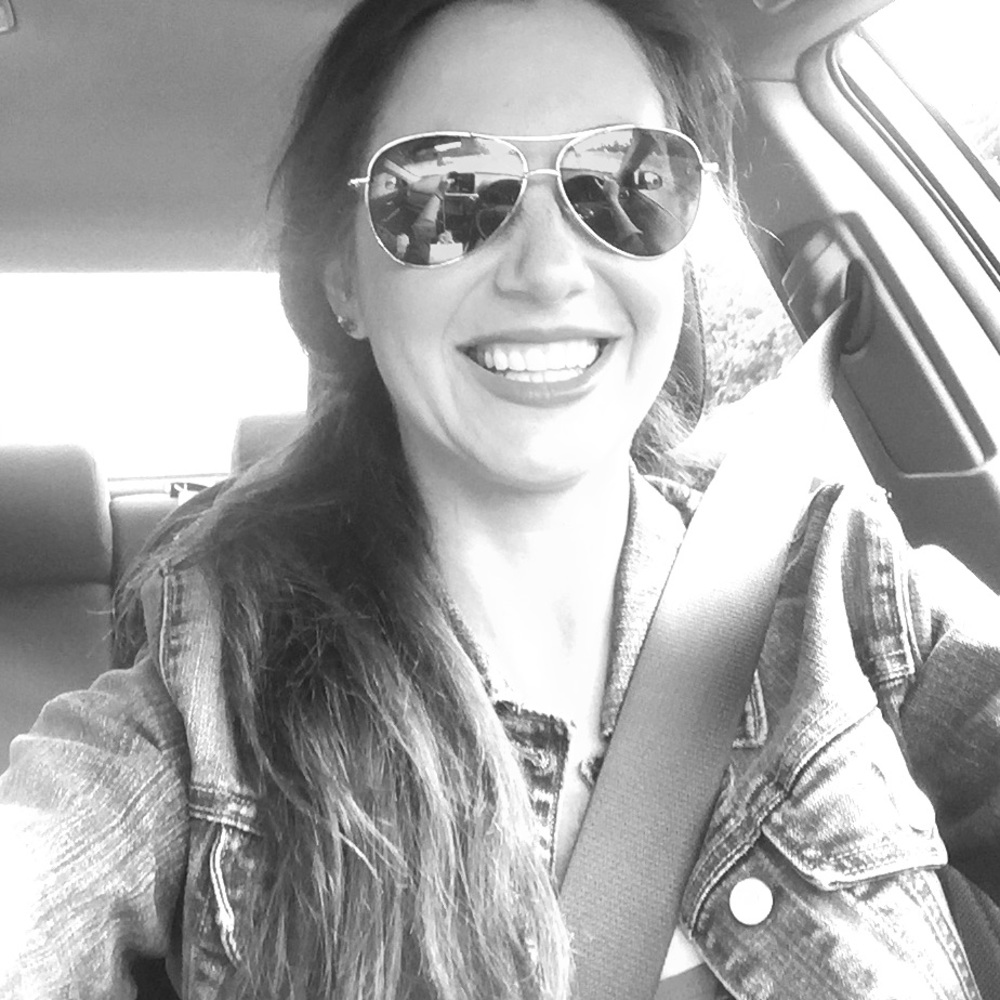 Meet your Posher, Lisa