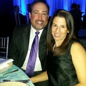 Meet your Posher, Miriam