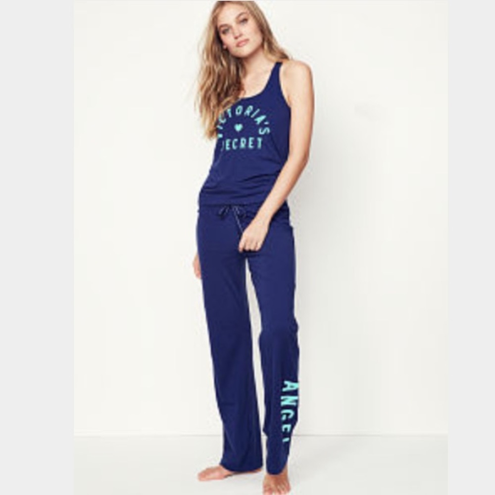 Victorias Secret pajama set