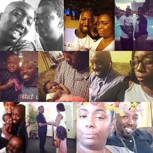 Meet your Posher, Freddi