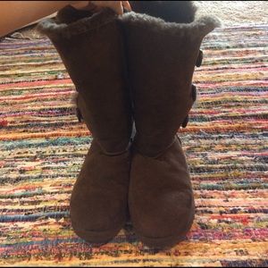 Uggs!