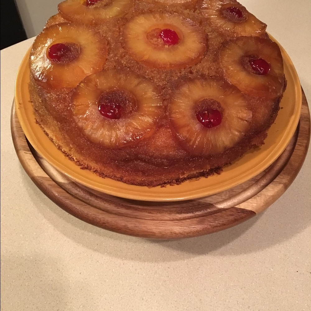 Meet your Posher, Gloria