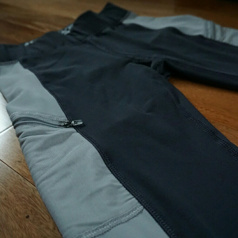 Capri Leggings