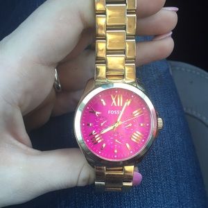 Fossil Watch