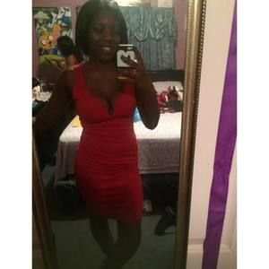 Meet your Posher, Tyra