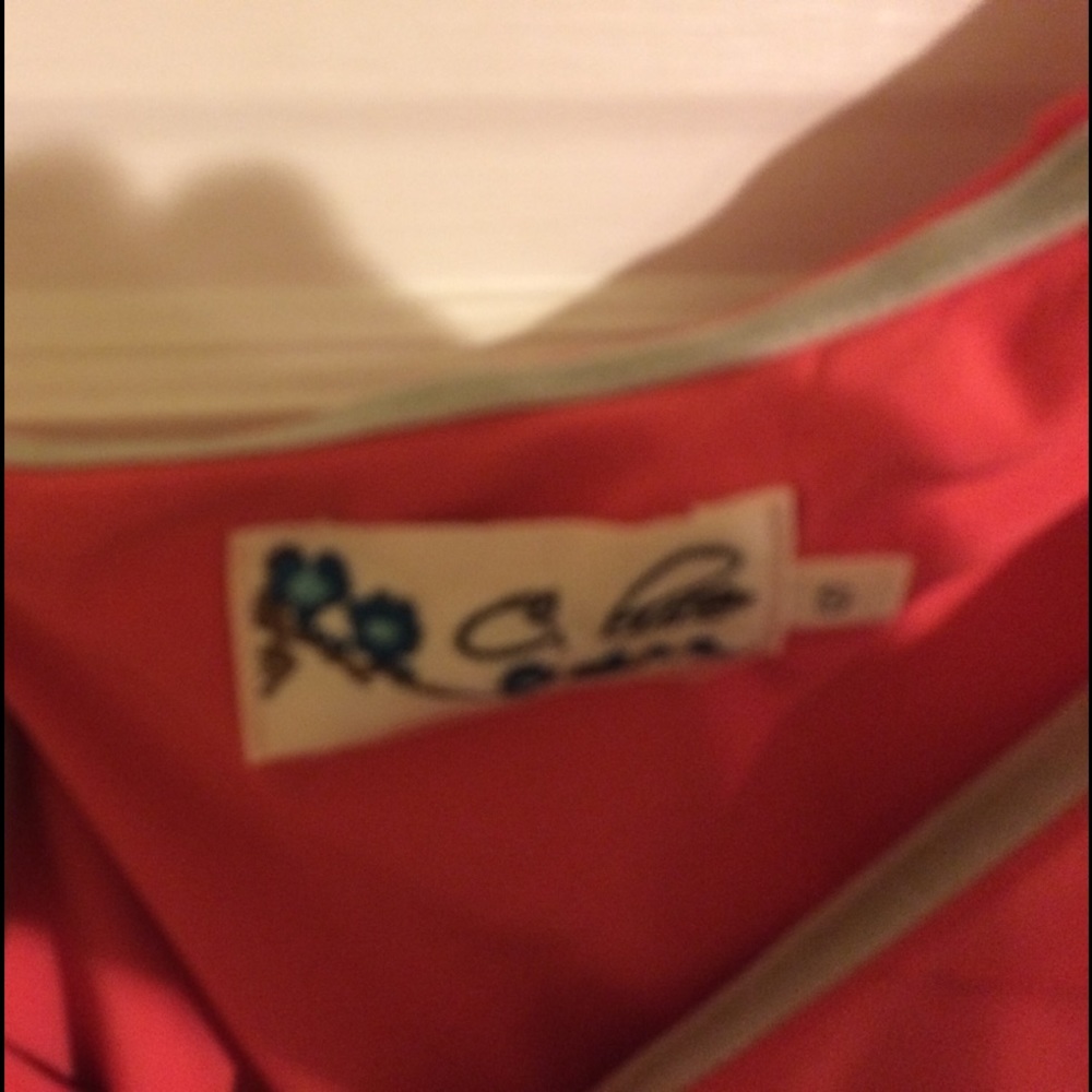 Dress - Picture 3 of 3