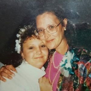 Meet your Posher, Becky