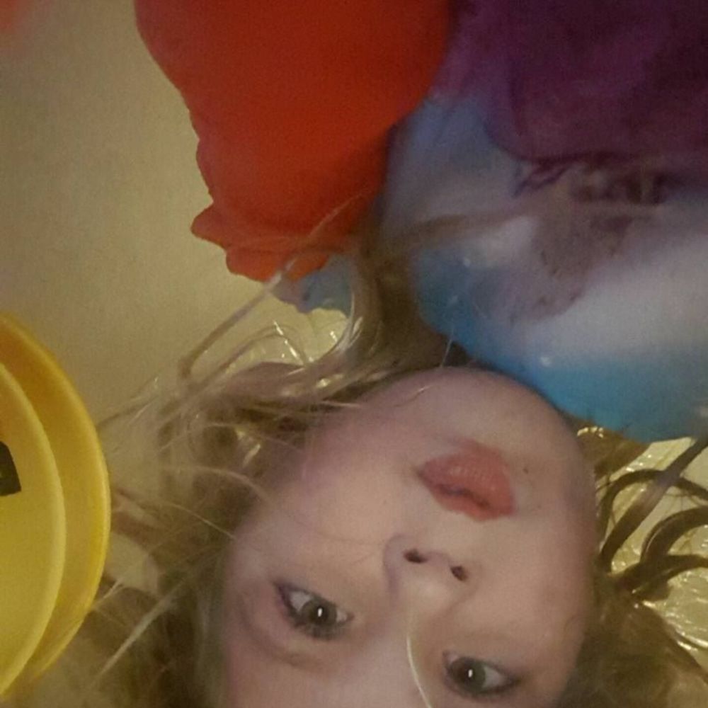 Meet your Posher, Tammy