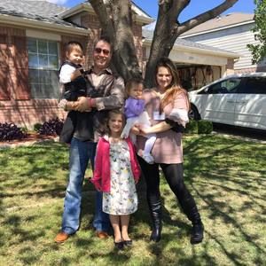 Meet your Posher, Heath alexa