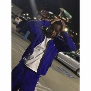 Meet your Posher, Dan