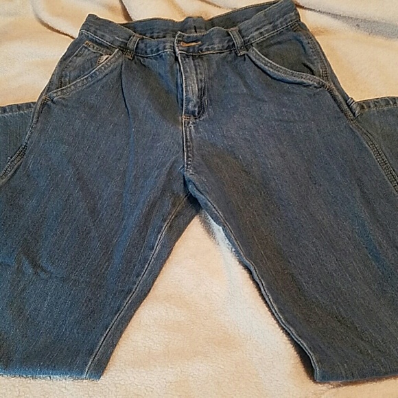 16r boys jeans - Picture 1 of 1
