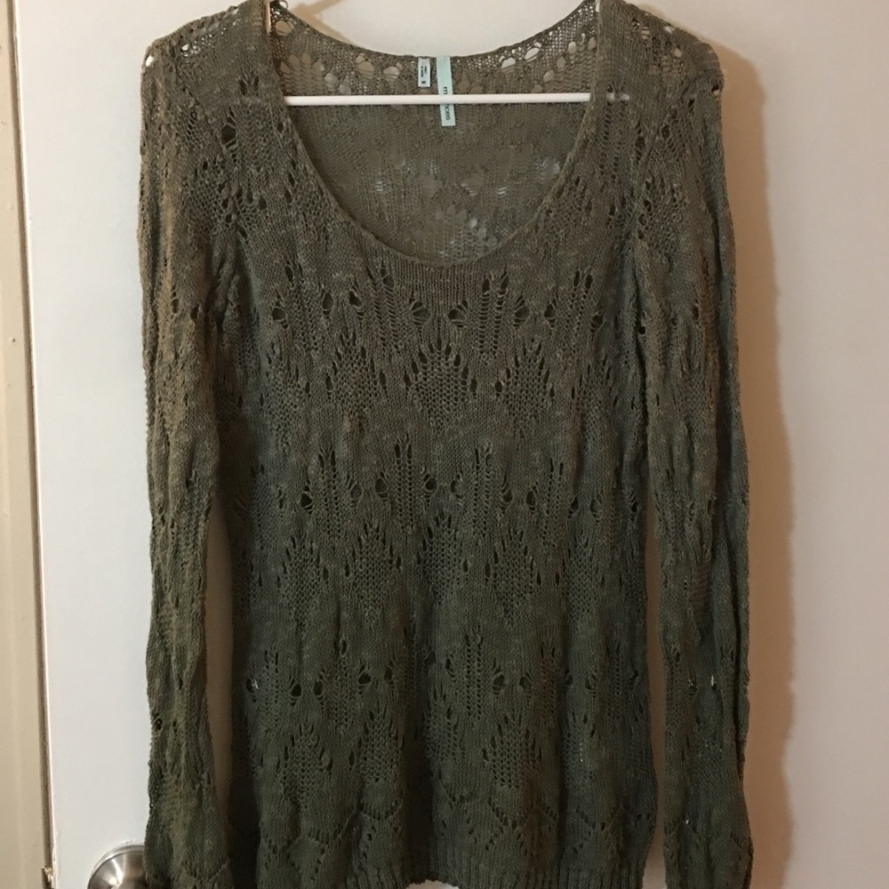 Maurices top