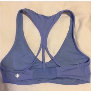 Lululemon Sports Bra size 6