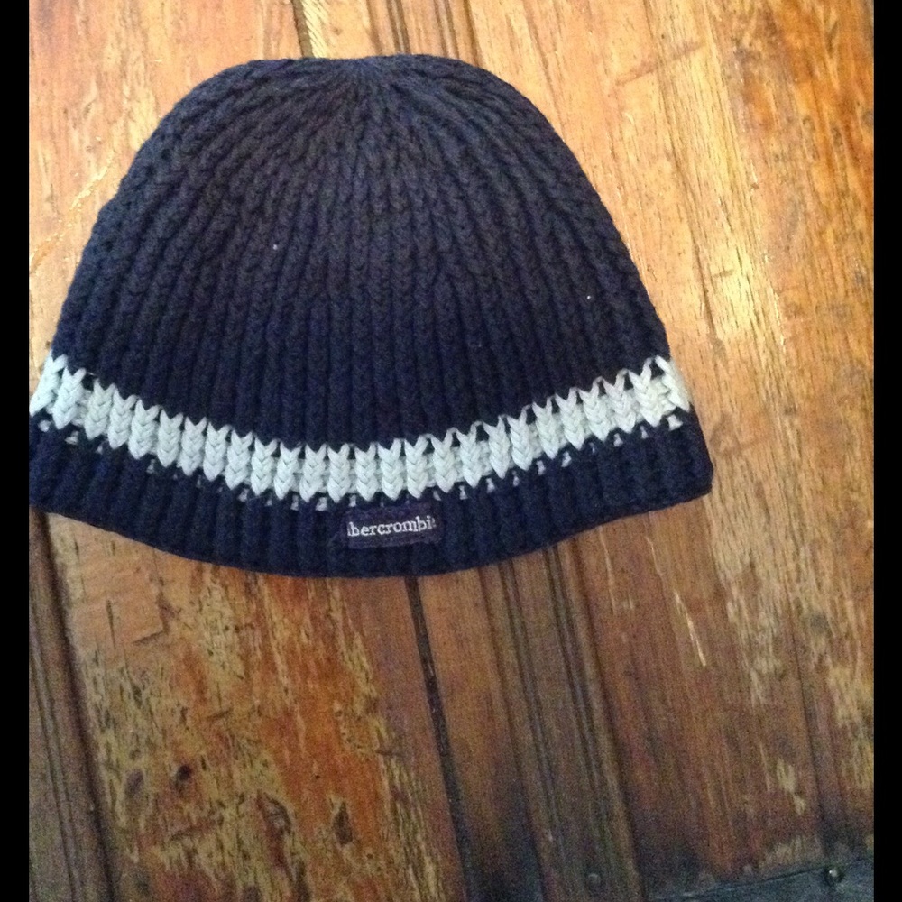 AF knit hat