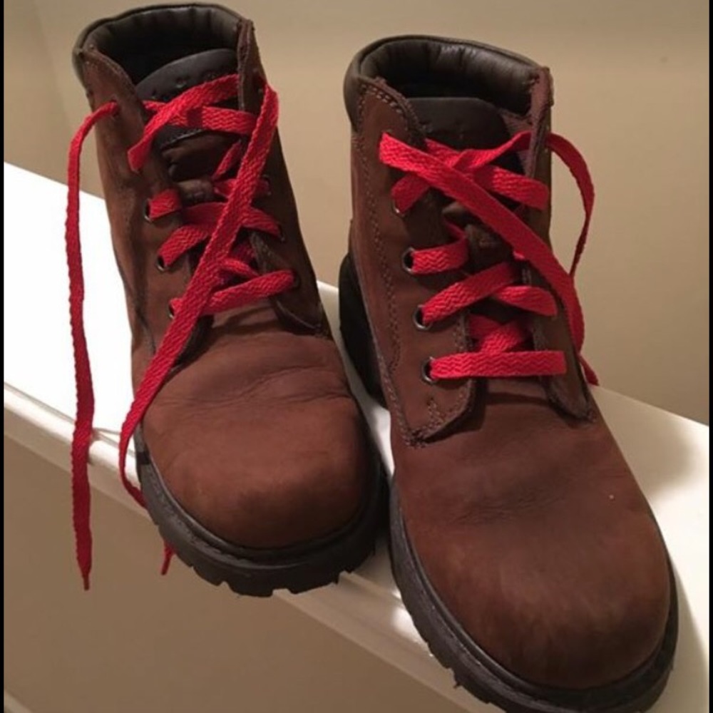 Timberlands