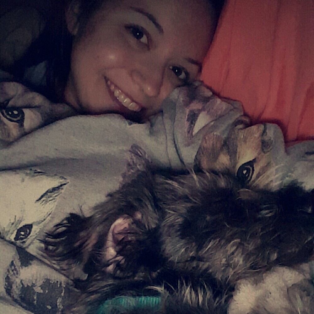 Meet your Posher, Madison