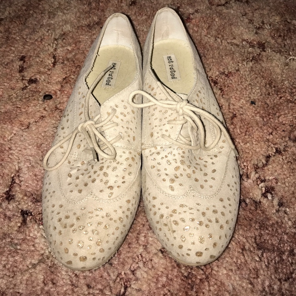 Oxfords