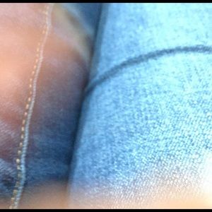 Meet your Posher, Melkesha