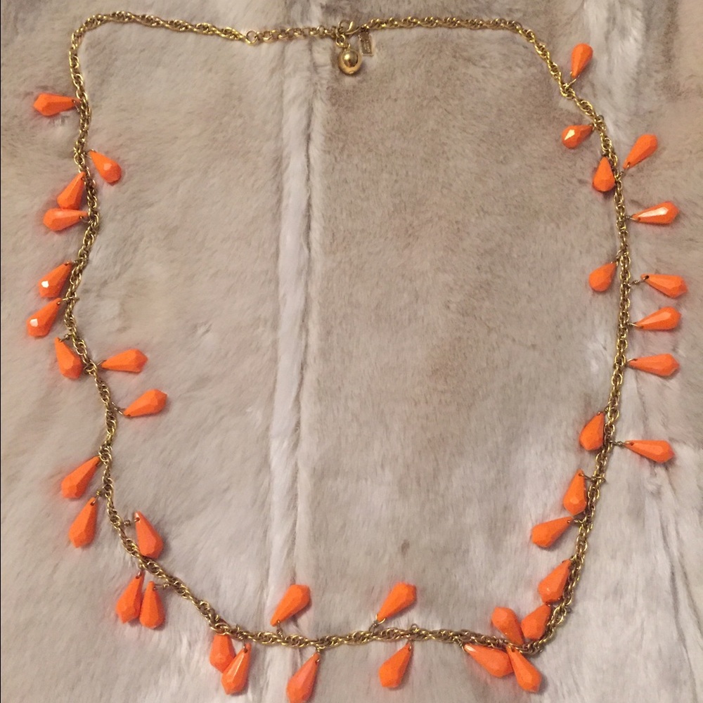 Kate Spade Necklace