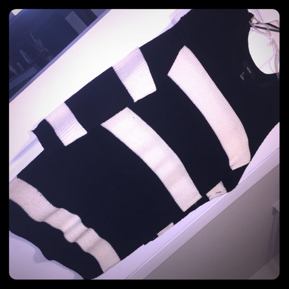 Cute & Comfy Sweater Dress!