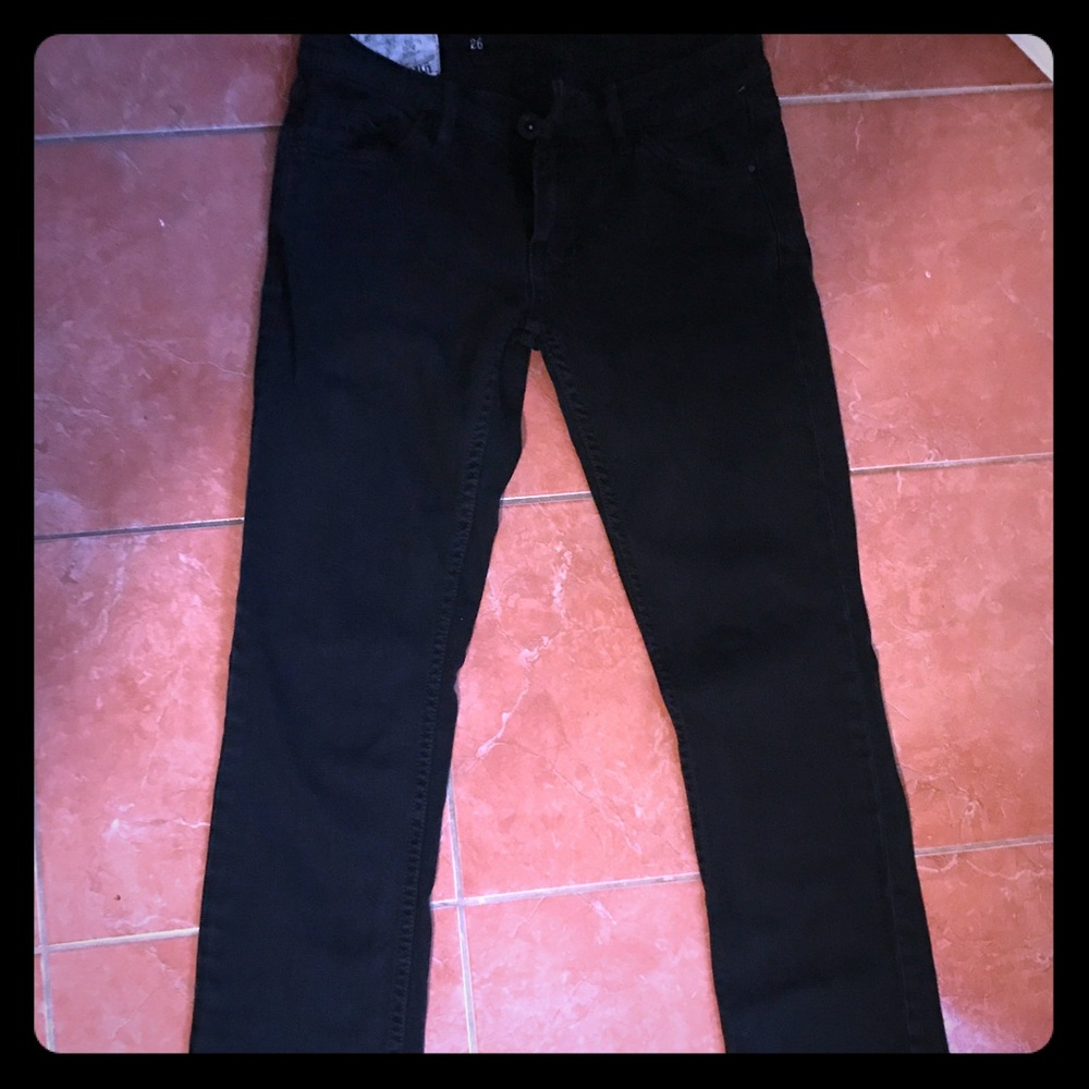 Quicksilver jeans sz 26