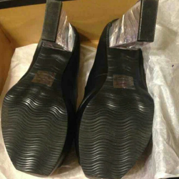 Beau & Ashe heels - Picture 4 of 4