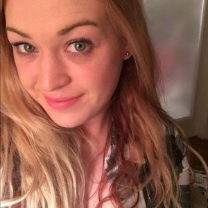 Meet your Posher, Kay