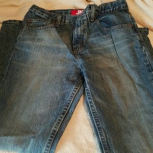 Jk 14r boys jeans
