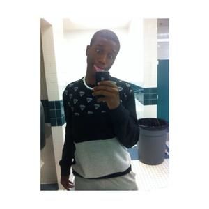 Meet your Posher, Malik