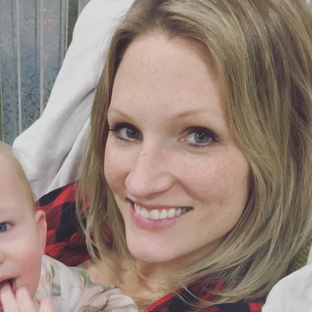 Meet your Posher, Carrie