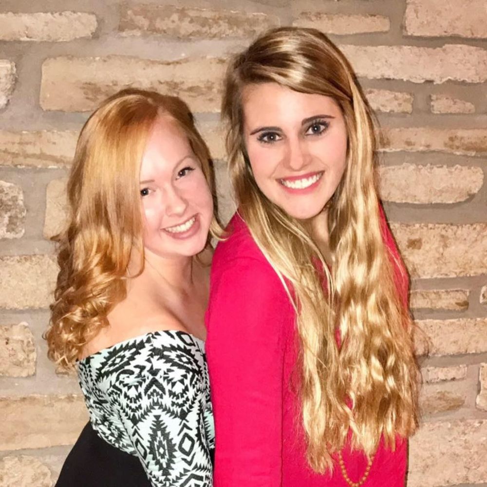 Meet your Posher, Mackenzie